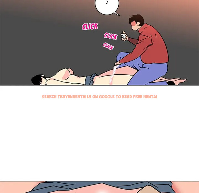 Read Hentai Image 20 268 in comic Healing Hands Obgyn - Chapter 40.1 - hentaitnt.net