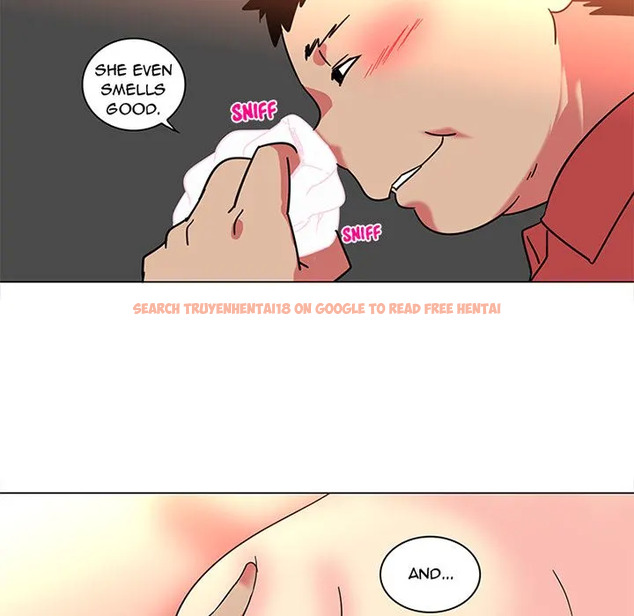 Read Hentai Image 22 268 in comic Healing Hands Obgyn - Chapter 40.1 - hentaitnt.net