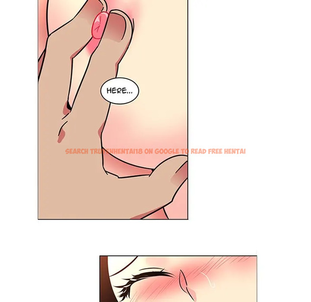 Read Hentai Image 24 268 in comic Healing Hands Obgyn - Chapter 40.1 - hentaitnt.net