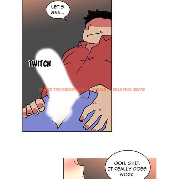 Read Hentai Image 39 268 in comic Healing Hands Obgyn - Chapter 40.1 - hentaitnt.net