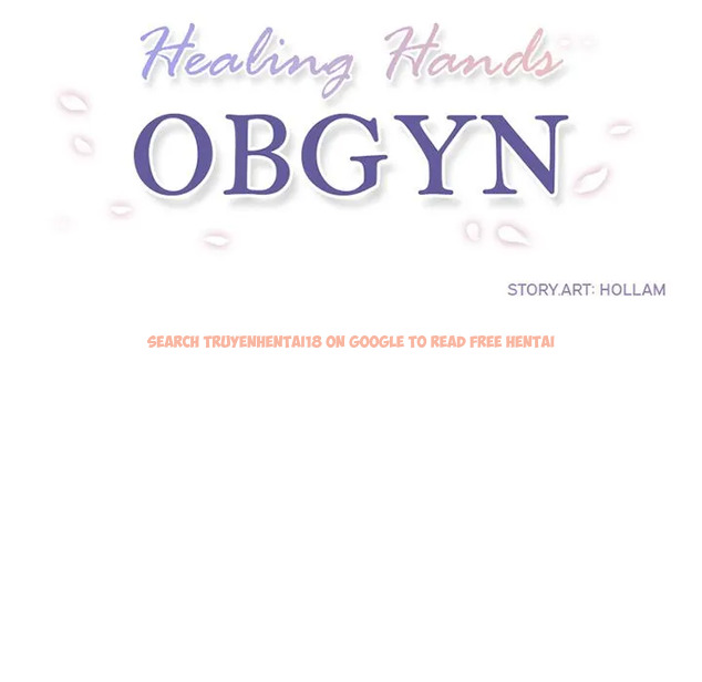 Read Hentai Image 49 268 in comic Healing Hands Obgyn - Chapter 40.1 - hentaitnt.net