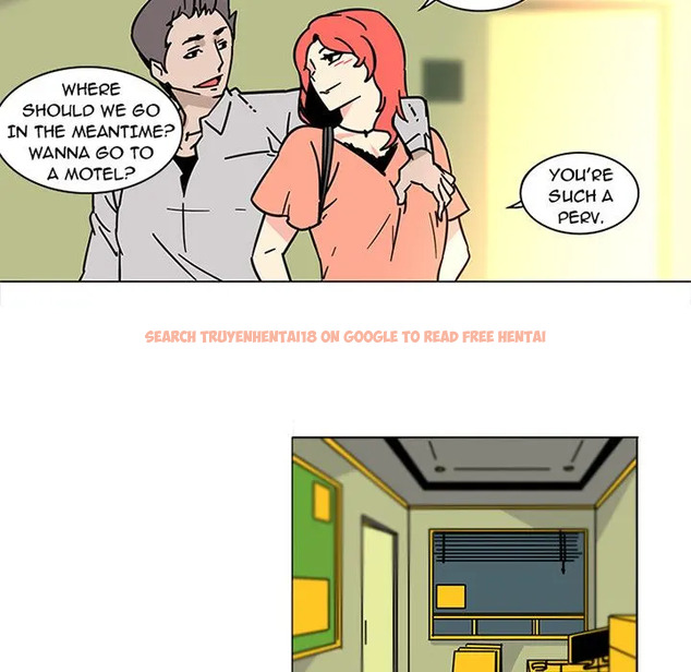 Read Hentai Image 5 265 in comic Healing Hands Obgyn - Chapter 40.1 - hentaitnt.net
