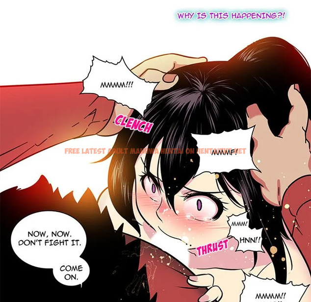 Read Hentai Image 10 262 in comic Healing Hands Obgyn - Chapter 41.1 - hentaitnt.net