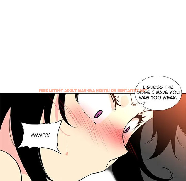 Read Hentai Image 7 262 in comic Healing Hands Obgyn - Chapter 41.1 - hentaitnt.net