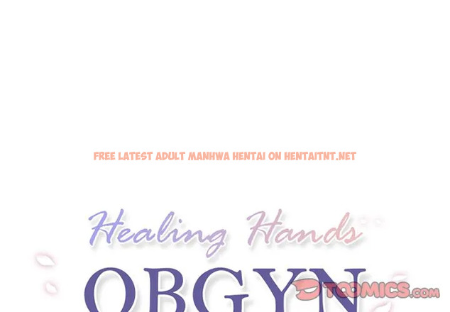 Read Hentai Image 1 259 in comic Healing Hands Obgyn - Chapter 42.1 - hentaitnt.net