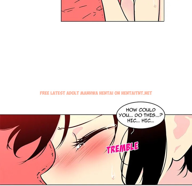 Read Hentai Image 11 256 in comic Healing Hands Obgyn - Chapter 43.1 - hentaitnt.net