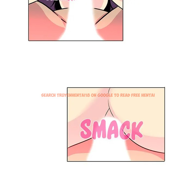Read Hentai Image 41 252 in comic Healing Hands Obgyn - Chapter 44.1 - hentaitnt.net
