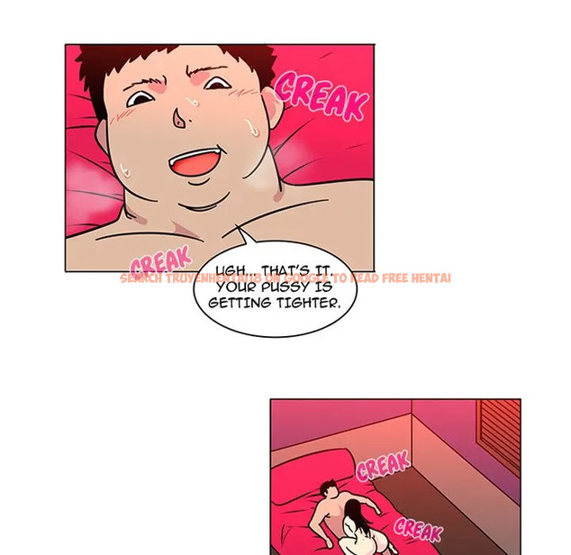 Read Hentai Image 45 252 in comic Healing Hands Obgyn - Chapter 44.1 - hentaitnt.net