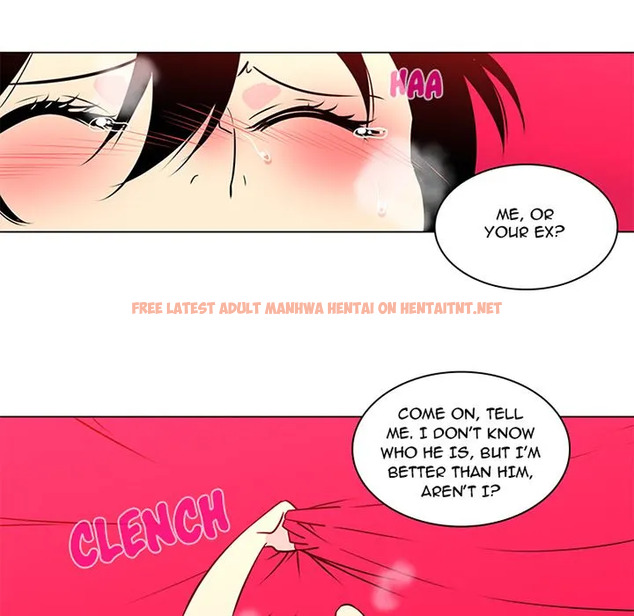 Read Hentai Image 22 252 in comic Healing Hands Obgyn - Chapter 44 - hentaitnt.net