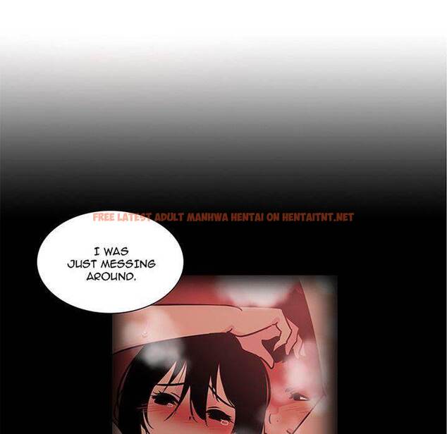 Read Hentai Image 8 501 in comic Healing Hands Obgyn - Chapter 46 - hentaitnt.net