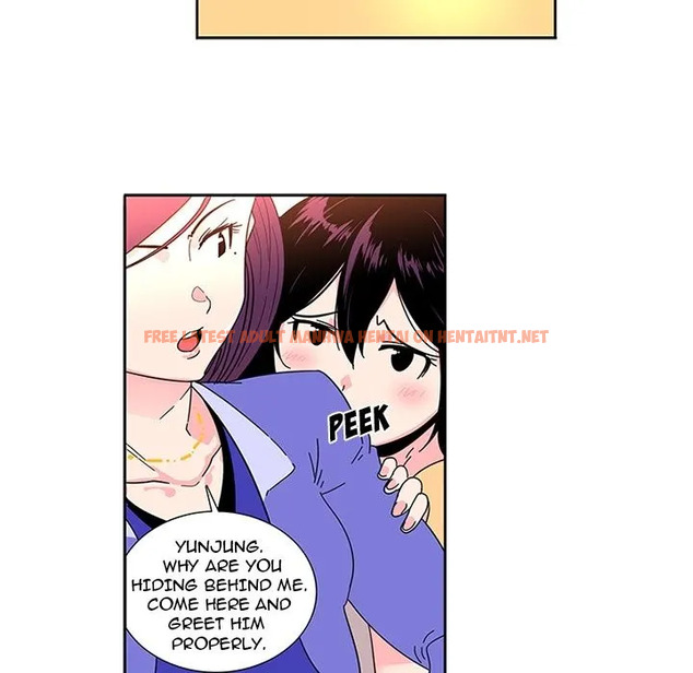 Read Hentai Image 8 398 in comic Healing Hands Obgyn - Chapter 5.1 - hentaitnt.net