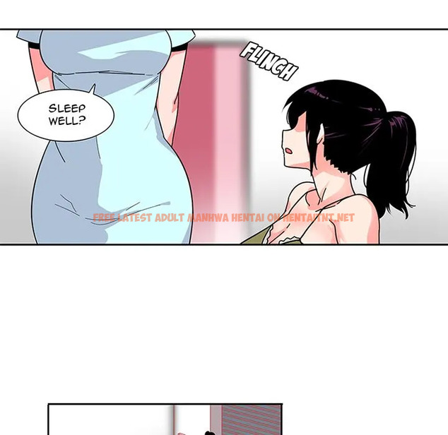 Read Hentai Image 15 391 in comic Healing Hands Obgyn - Chapter 6.1 - hentaitnt.net