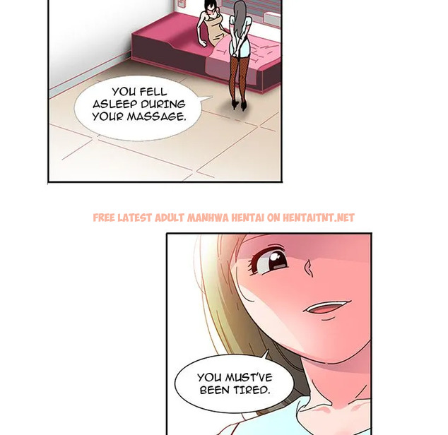 Read Hentai Image 16 391 in comic Healing Hands Obgyn - Chapter 6.1 - hentaitnt.net