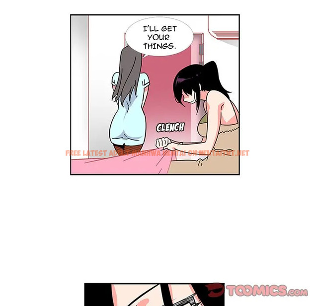 Read Hentai Image 21 391 in comic Healing Hands Obgyn - Chapter 6.1 - hentaitnt.net