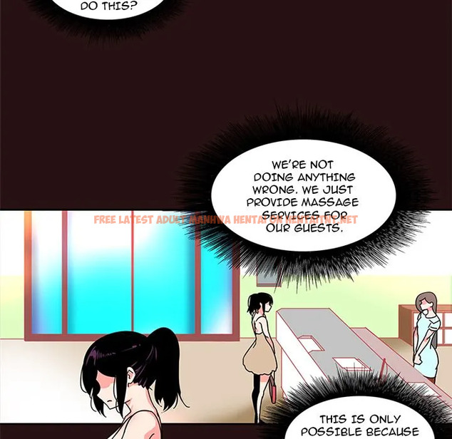 Read Hentai Image 29 391 in comic Healing Hands Obgyn - Chapter 6.1 - hentaitnt.net