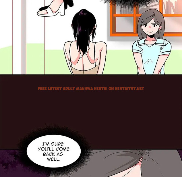 Read Hentai Image 31 391 in comic Healing Hands Obgyn - Chapter 6.1 - hentaitnt.net