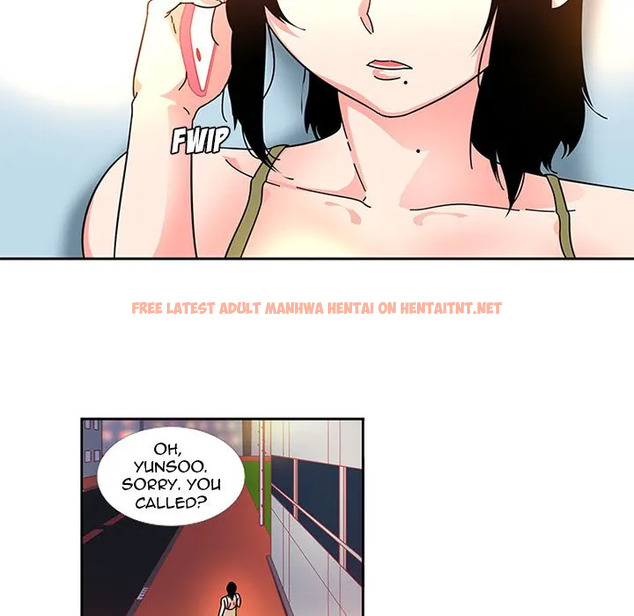 Read Hentai Image 38 392 in comic Healing Hands Obgyn - Chapter 6.1 - hentaitnt.net