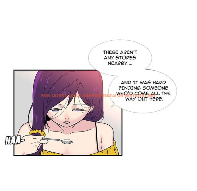 Read Hentai Image 7 385 in comic Healing Hands Obgyn - Chapter 8.1 - hentaitnt.net