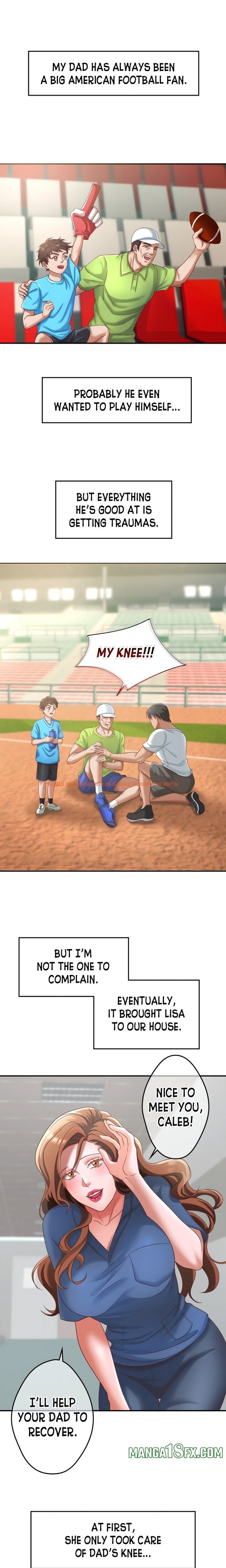 Read Hentai Image 1 464 in comic Healing Hands (Uncensored) - Chapter 0 - hentaitnt.net