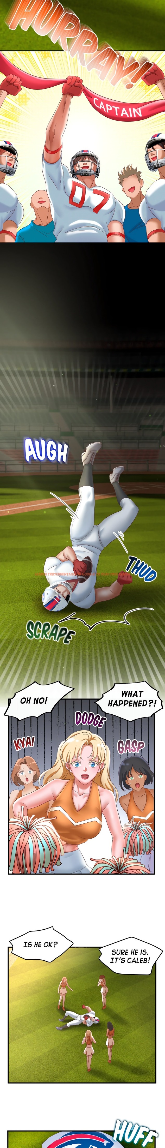 Read Hentai Image 5 99464 in comic Healing Hands (Uncensored) - Chapter 0 - hentaitnt.net