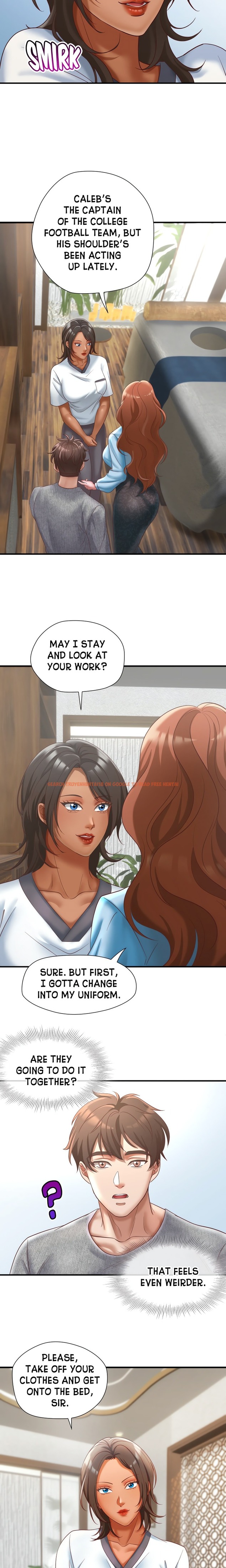 Read Hentai Image 8 99464 in comic Healing Hands (Uncensored) - Chapter 0 - hentaitnt.net