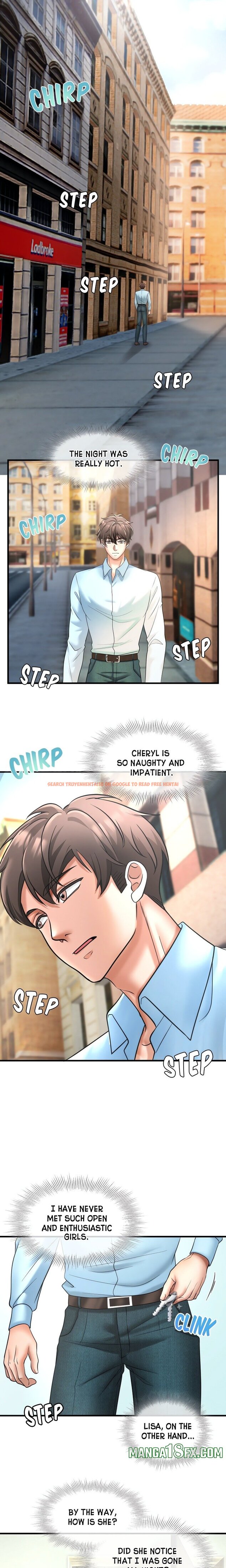 Read Hentai Image 1 876 in comic Healing Hands (Uncensored) - Chapter 10 - hentaitnt.net