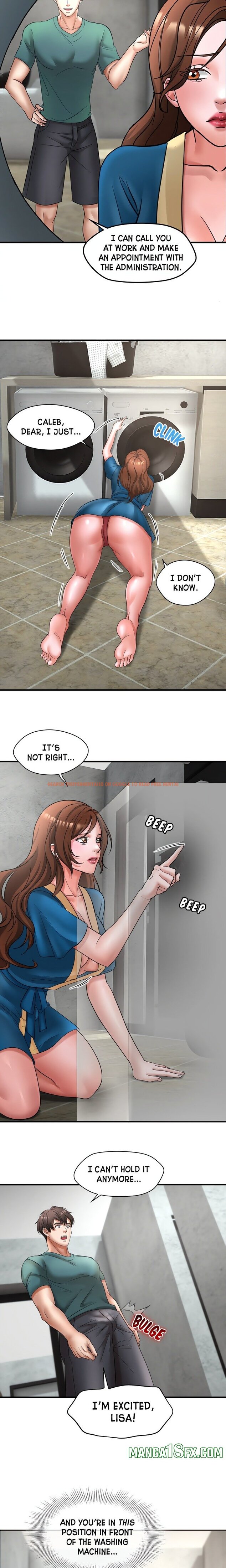 Read Hentai Image 11 876 in comic Healing Hands (Uncensored) - Chapter 10 - hentaitnt.net