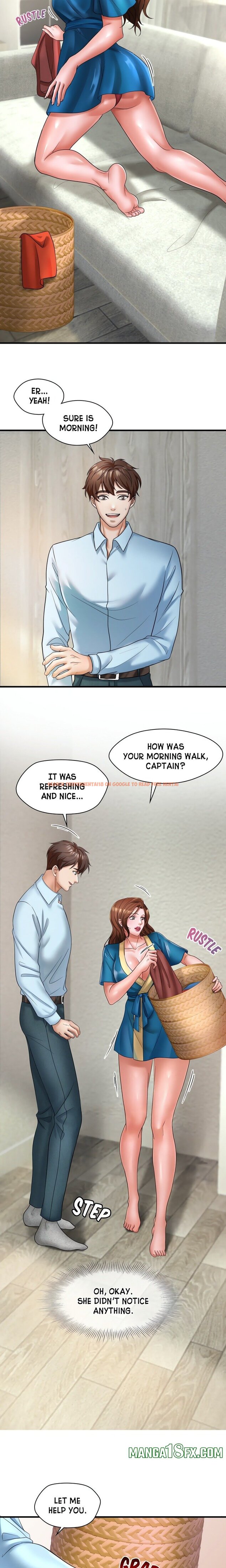 Read Hentai Image 3 876 in comic Healing Hands (Uncensored) - Chapter 10 - hentaitnt.net