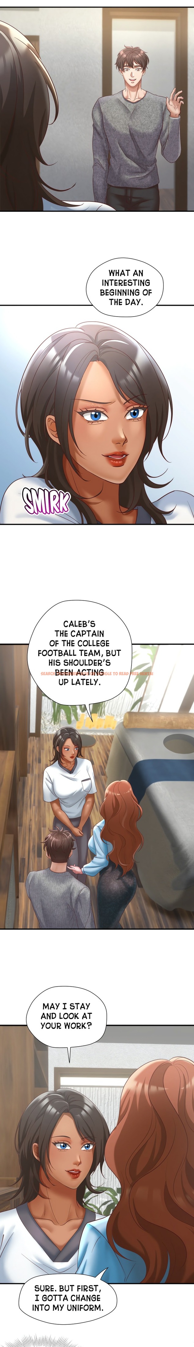 Read Hentai Image 11 99801 in comic Healing Hands (Uncensored) - Chapter 2 - hentaitnt.net