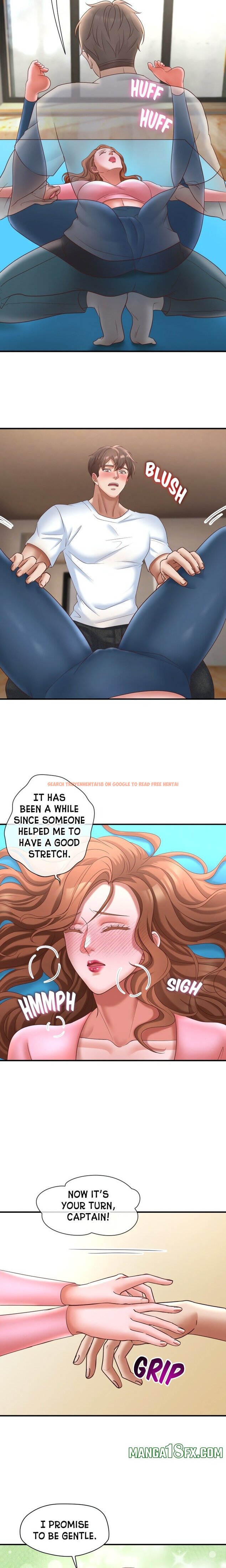 Read Hentai Image 2 801 in comic Healing Hands (Uncensored) - Chapter 2 - hentaitnt.net