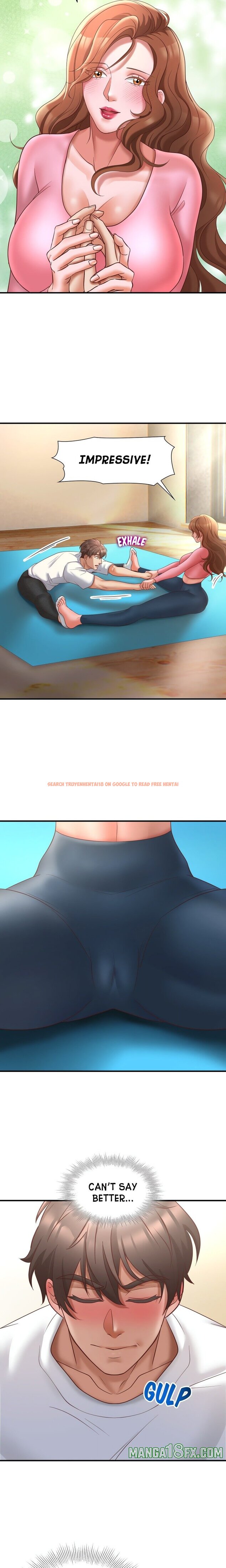 Read Hentai Image 3 801 in comic Healing Hands (Uncensored) - Chapter 2 - hentaitnt.net