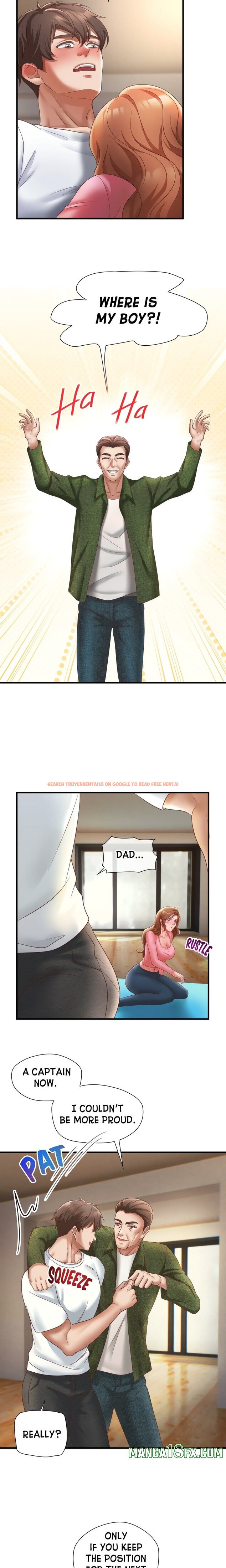 Read Hentai Image 5 801 in comic Healing Hands (Uncensored) - Chapter 2 - hentaitnt.net