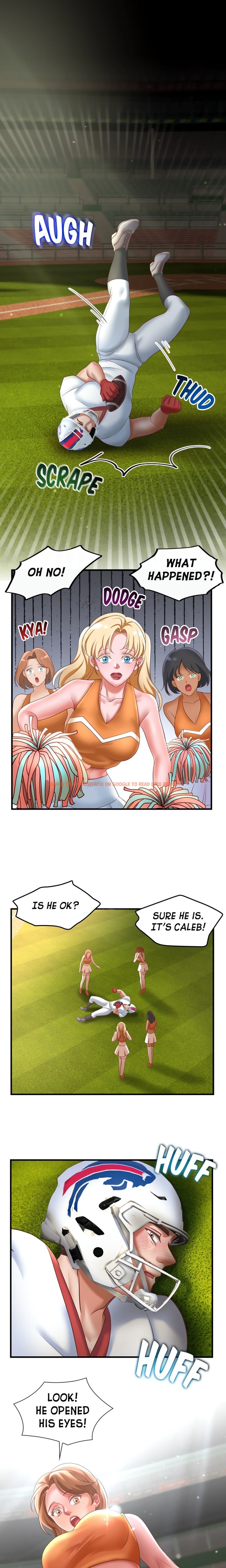 Read Hentai Image 7 99801 in comic Healing Hands (Uncensored) - Chapter 2 - hentaitnt.net