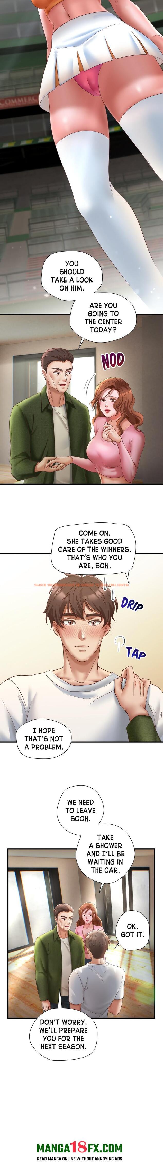 Read Hentai Image 8 801 in comic Healing Hands (Uncensored) - Chapter 2 - hentaitnt.net