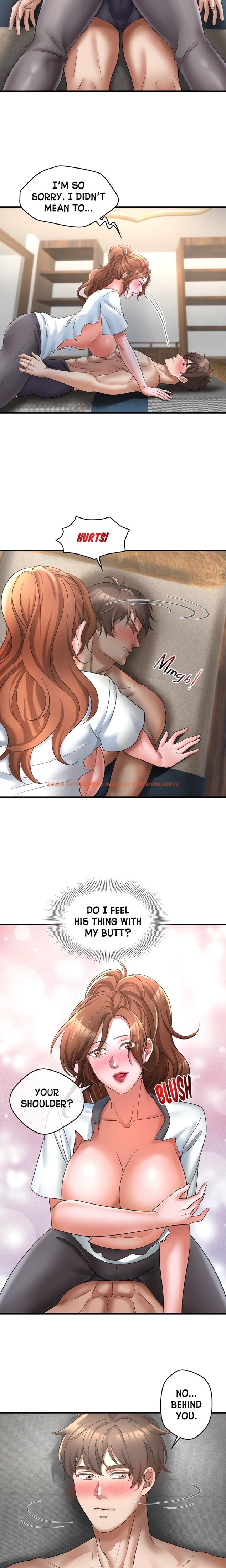 Read Hentai Image 11 99961 in comic Healing Hands (Uncensored) - Chapter 3 - hentaitnt.net