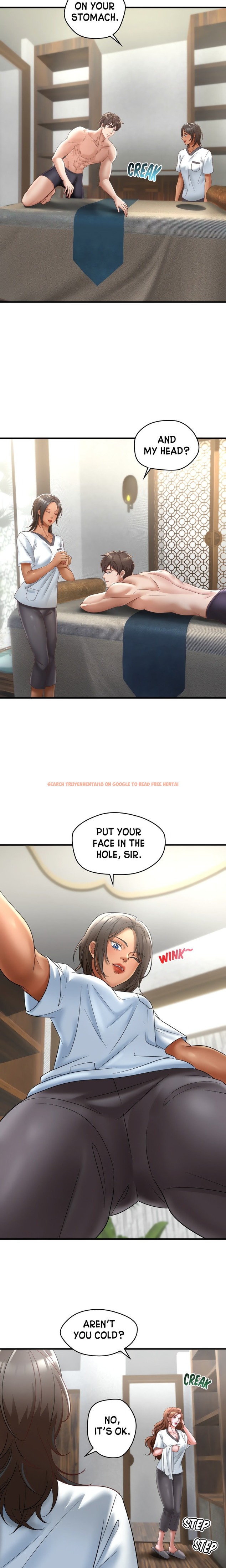 Read Hentai Image 2 99960 in comic Healing Hands (Uncensored) - Chapter 3 - hentaitnt.net