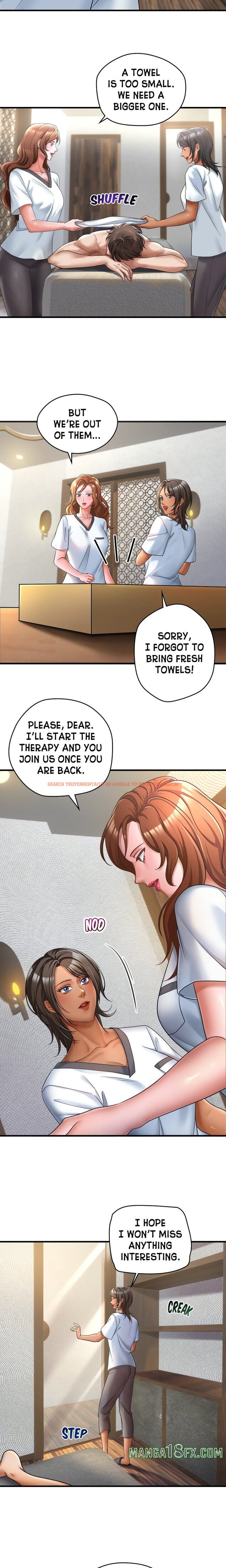 Read Hentai Image 3 960 in comic Healing Hands (Uncensored) - Chapter 3 - hentaitnt.net