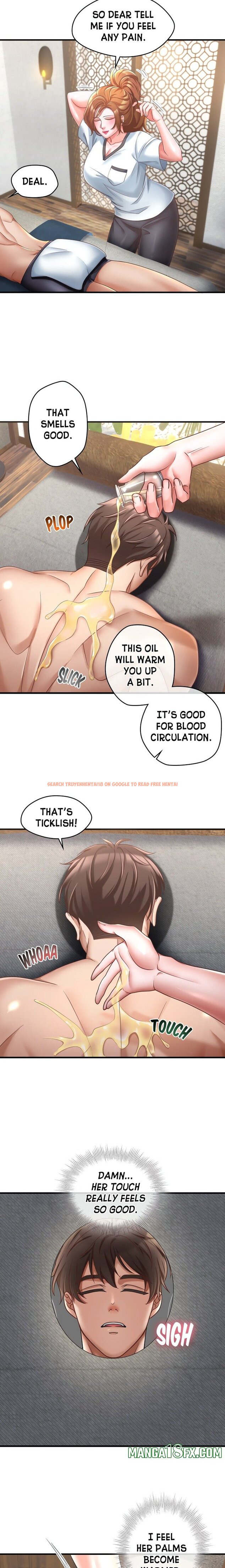Read Hentai Image 4 960 in comic Healing Hands (Uncensored) - Chapter 3 - hentaitnt.net
