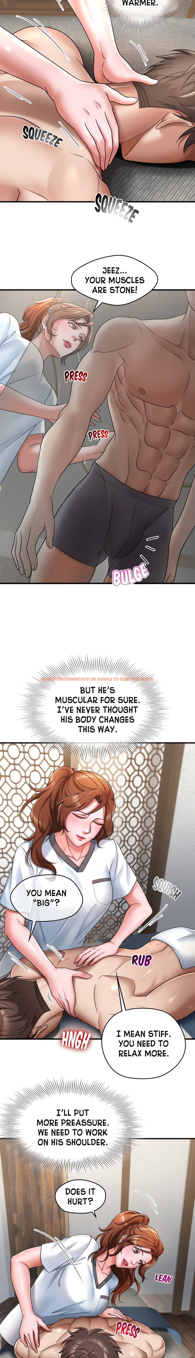 Read Hentai Image 5 99961 in comic Healing Hands (Uncensored) - Chapter 3 - hentaitnt.net