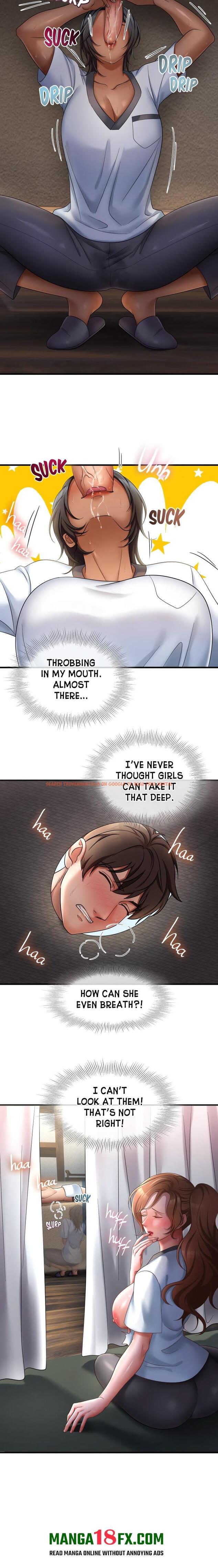 Read Hentai Image 10 164 in comic Healing Hands (Uncensored) - Chapter 4 - hentaitnt.net