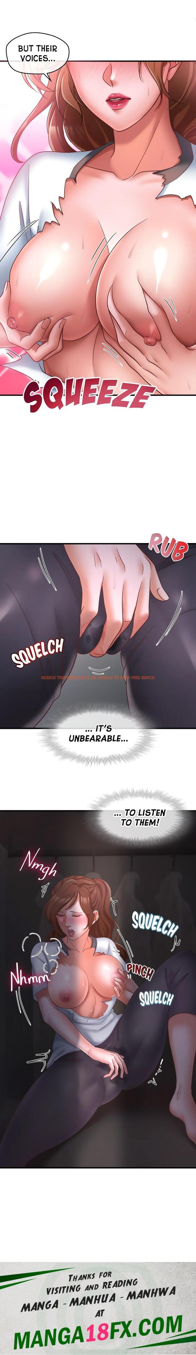 Read Hentai Image 11 164 in comic Healing Hands (Uncensored) - Chapter 4 - hentaitnt.net