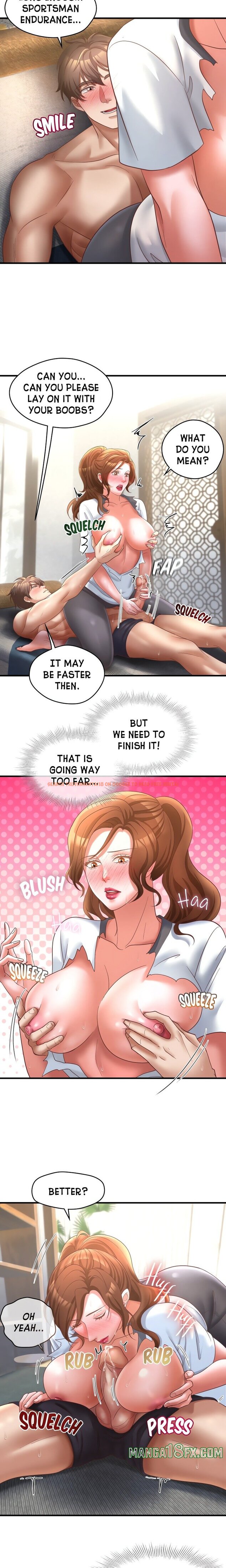 Read Hentai Image 4 163 in comic Healing Hands (Uncensored) - Chapter 4 - hentaitnt.net