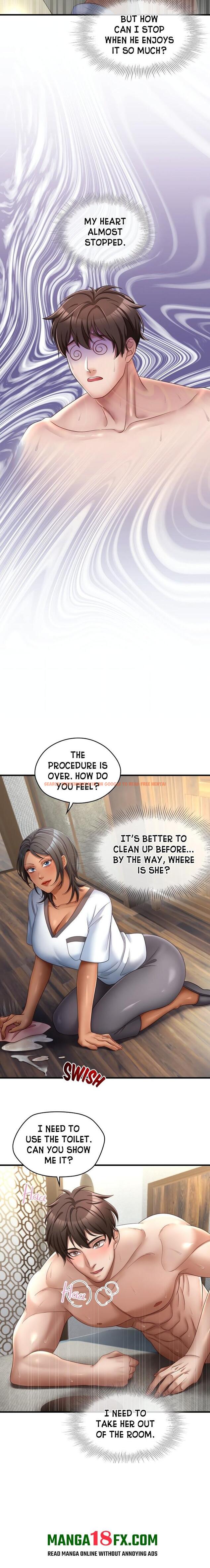 Read Hentai Image 2 653 in comic Healing Hands (Uncensored) - Chapter 5 - hentaitnt.net