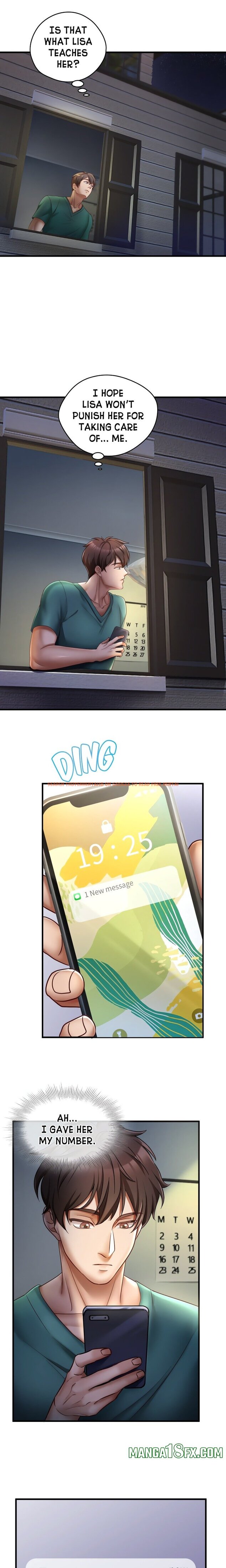 Read Hentai Image 8 653 in comic Healing Hands (Uncensored) - Chapter 5 - hentaitnt.net