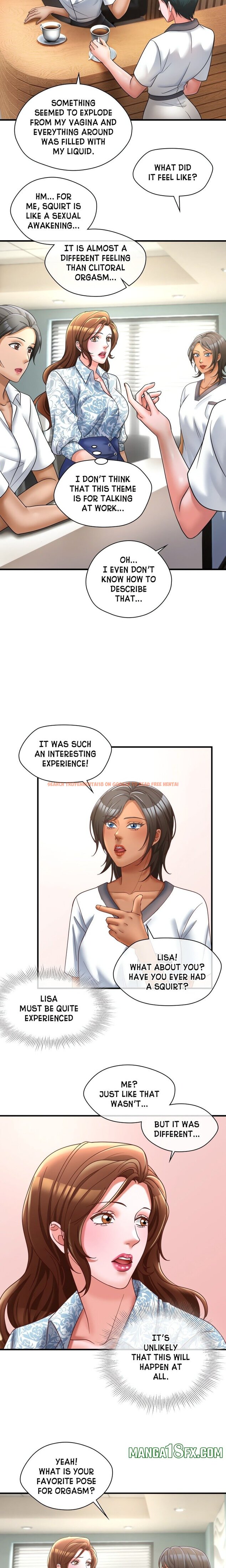 Read Hentai Image 10 843 in comic Healing Hands (Uncensored) - Chapter 6 - hentaitnt.net