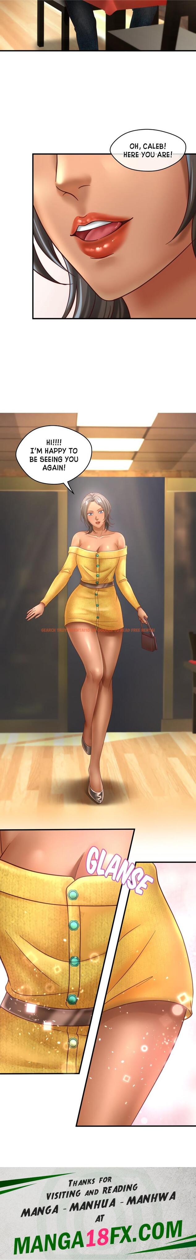 Read Hentai Image 13 843 in comic Healing Hands (Uncensored) - Chapter 6 - hentaitnt.net