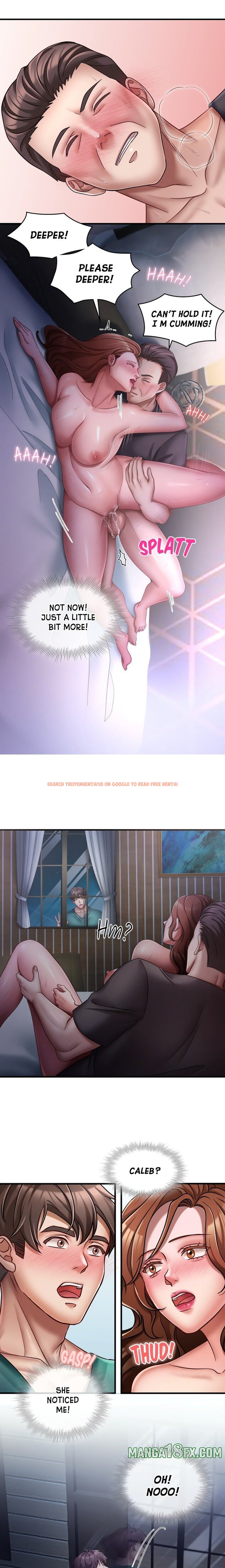 Read Hentai Image 4 843 in comic Healing Hands (Uncensored) - Chapter 6 - hentaitnt.net