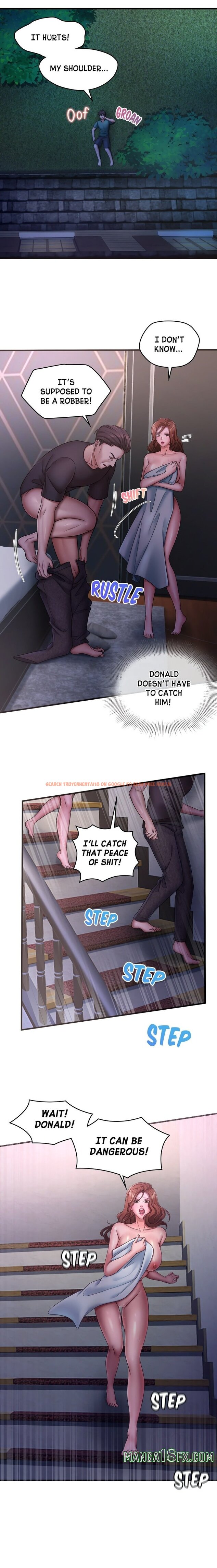 Read Hentai Image 6 843 in comic Healing Hands (Uncensored) - Chapter 6 - hentaitnt.net