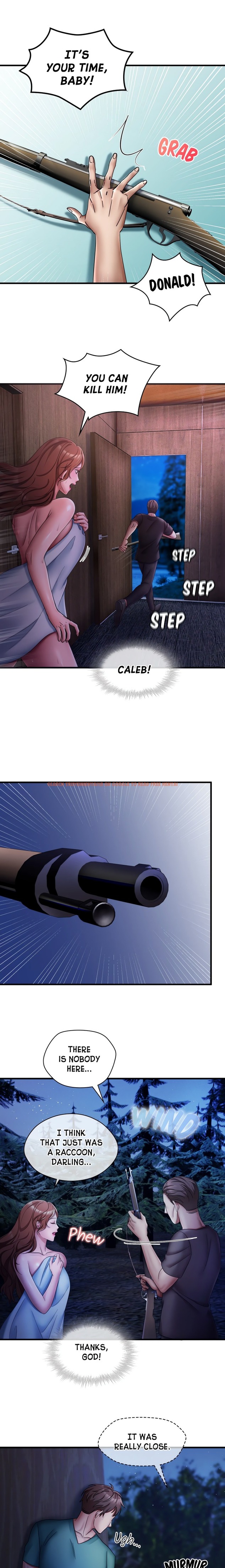 Read Hentai Image 7 00843 in comic Healing Hands (Uncensored) - Chapter 6 - hentaitnt.net