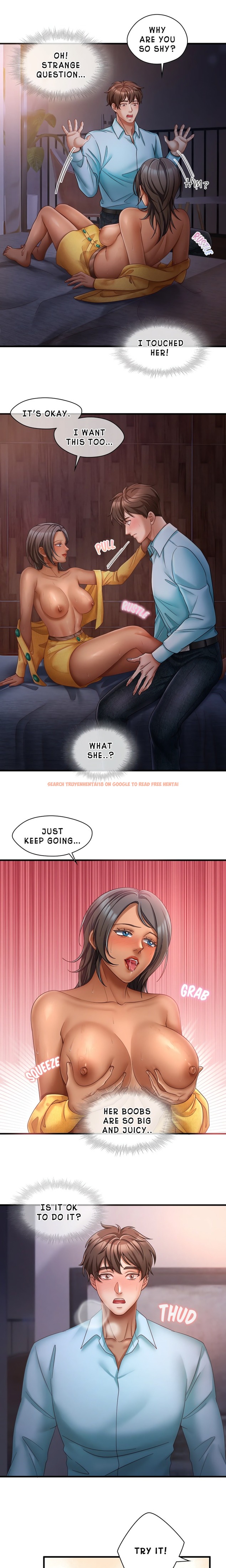 Read Hentai Image 1 01232 in comic Healing Hands (Uncensored) - Chapter 8 - hentaitnt.net